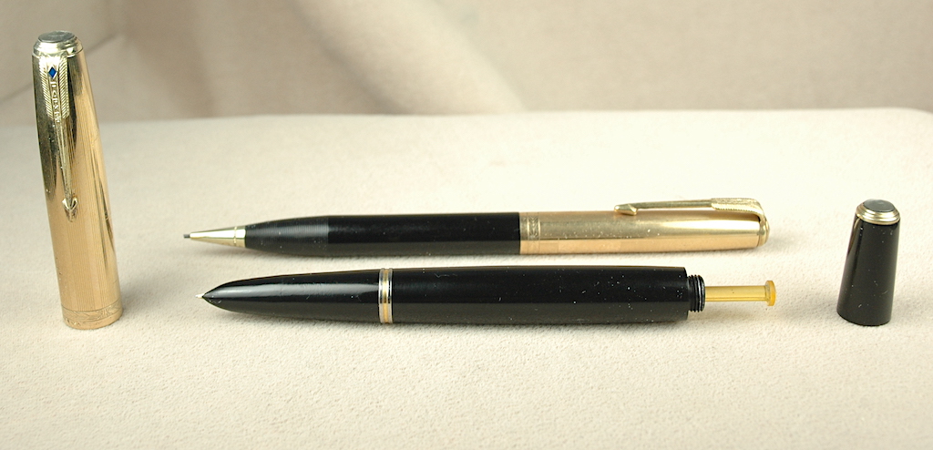 Parker Sonnet Special Edition 2023 Mountain Fuji Nib 18K Fountain Pen